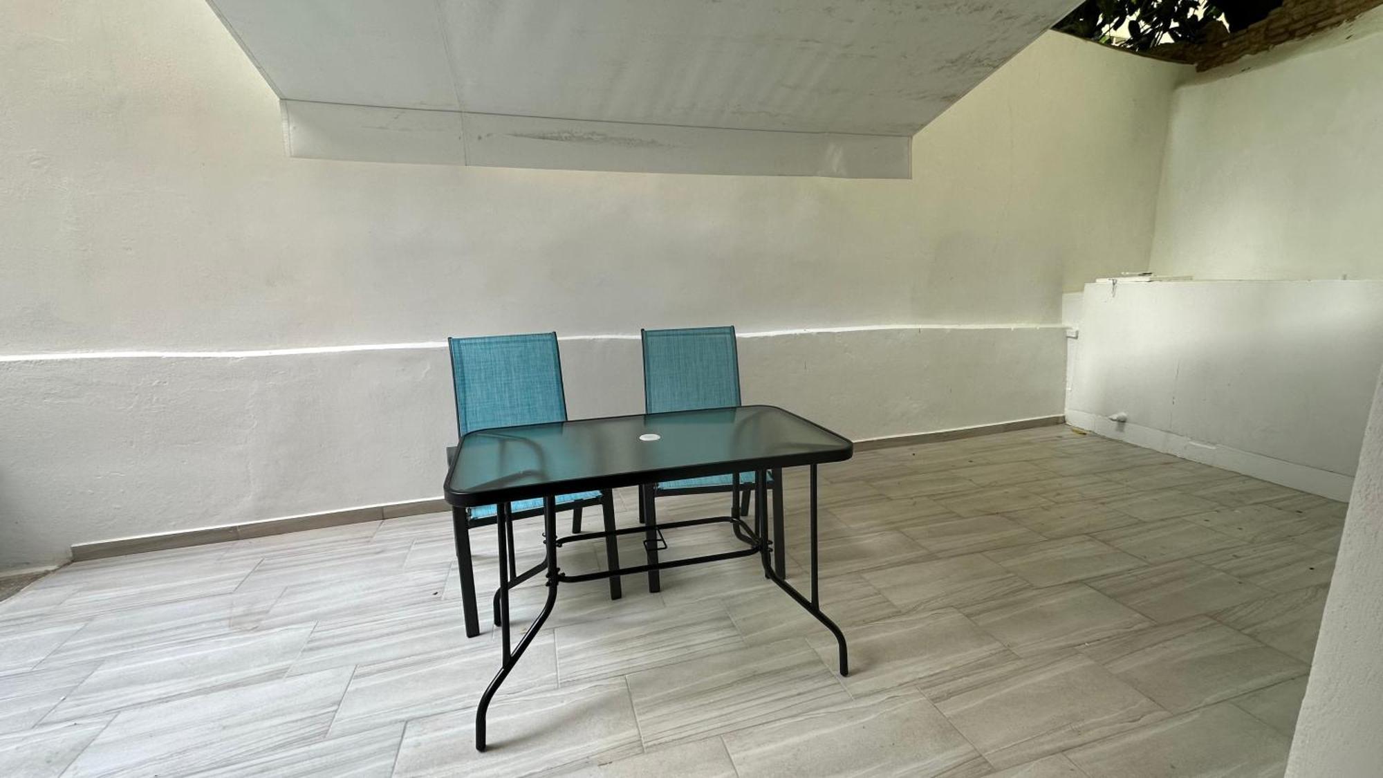 Luxury Semi Basement Apartment With Terrace Athen Exterior foto